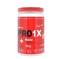 Протеин AB PRO Pro 1x Whey Master высокобелковый 78% протеин, банан, 700 г