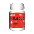 Витамины AB PRO EntherMeal Metabolic Swiss, 60 капсул