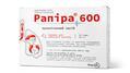 Рапира 600 порошок д/ор. р-ра по 600 мг/3 г №10 в саше