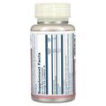 Кальция D-глюкарата Solaray Calcium D-Glucarate 400 мг, 60 капсул