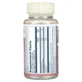 Кальцію D-глюкарат Solaray Calcium D-Glucarate 400 мг, 60 капсул