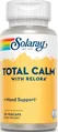 Комплекс для спокою Solaray Total Calm Mood Support, 30 веганських капсул