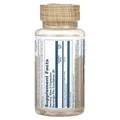 Агарик Королівський Solaray Org Grown Fermented Royal Agaricus 500 мг, 60 капсул