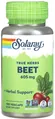 Корінь буряка Solaray Beet Root 605 мг, 100 капсул