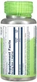 Корінь буряка Solaray Beet Root 605 мг, 100 капсул