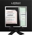 Набор Lierac Hydragenist (Крем для лица 50 мл + Маска-гомаж для лица 75 мл)