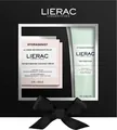 Набір Lierac Hydragenist (Крем для обличчя 50 мл + Маска-гомаж для обличчя 75 мл)