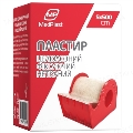 Пластырь медицинский MP MedPlast на нетканой основе, 5 см х 500 см, 1 штука