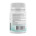 5-HTP (5-гидрокситриптофан) My Nutri Week 5-HTP 100 мг, 60 капсул