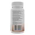 L-теанін My Nutri Week L-Theanine 600 мг, 100 капсул