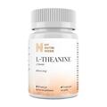 L-теанін My Nutri Week L-Theanine 600 мг, 60 капсул