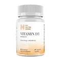 Вітамін D3 My Nutri Week Vitamin D3 25 мкг (1000 МО), 120 капсул