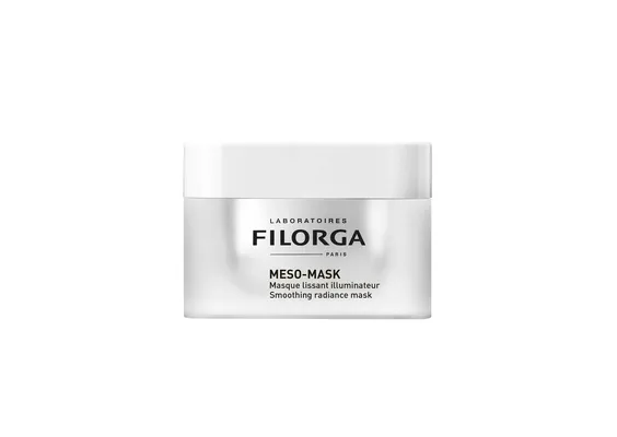Маска для обличчя Filorga Meso Mask розгладжуюча надає шкірі сяйво, 50 мл