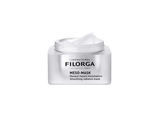 Маска Filorga Meso-mask для лица разглаживающая, придающая коже сияние, 50 мл