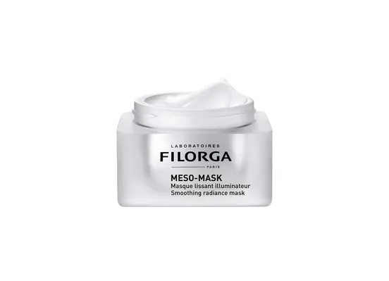 Маска для обличчя Filorga Meso Mask розгладжуюча надає шкірі сяйво, 50 мл