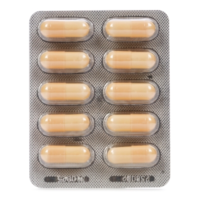 Седатон антистресс Baum Pharm капсулы №30