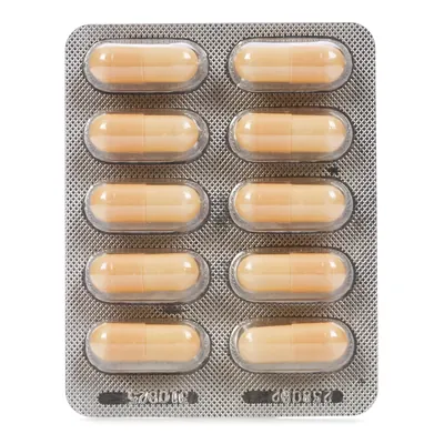 Седатон антистрес Baum Pharm капсули №30