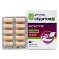Седатон антистрес Baum Pharm капсули №30