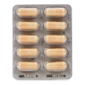 Седатон антистресс Baum Pharm капсулы №30