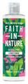Кондиционер Faith In Nature натуральный с фруктом дракона, 400 мл