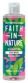 Гель для душу Faith In Nature натуральний з фруктом дракона, 400 мл