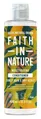Кондиціонер Faith In Nature натуральний з ши та арганою, 400 мл