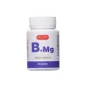 B+Mg Нейро Комплекс Dr. OM B+Mg Neuro Complex капсули №60
