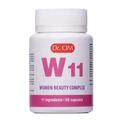Комплекс для женской красоты W11 Dr. OM W11 Women Beauty Complex капсулы №60