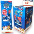Игрушка BIP Реактивный самолет с конфетой