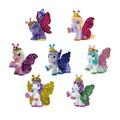 Фигурка Filly Блестящие Бабочки (в ассортименте)