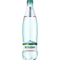 Вода мінеральна Borjomi газована, 0,75 л
