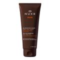 Гель для лица, тела и волос Nuxe Men для мужчин очищающий, 200 мл