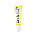 Сироватка для шкіри навколо очей Q+A Caffeine Eye Serum Зволоження, 15 мл