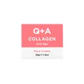 Крем для обличчя Q+A Антивіковий з колагеном, 50 г