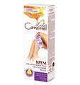 Крем Lady Caramel для депиляции тела 100% удаление, 100 мл