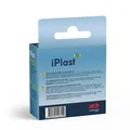 Пластир медичний iPlast хірургічний на полімерній основі, 2,5 см х 5 м, 1 штука