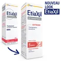 Антиперспірант лосьйон Etiaxil Extreme тривалої дії для рук i ніг для нормальної шкіри, 100 мл