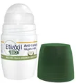 Дезодорант-антиперспірант кульковий Etiaxil Bio Vegetal 48h Соconut, 50 мл
