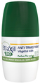 Дезодорант-антиперспирант роликовый Etiaxil Bio Vegetal 48h Green Tea, 50 мл