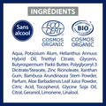 Дезодорант-антиперспирант роликовый Etiaxil Bio Vegetal 48h Green Tea, 50 мл