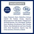 Дезодорант-антиперспірант кульковий Etiaxil Bio Vegetal 48h Green Tea, 50 мл