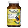 Мультивитамины для мужчин MegaFood Men's One Daily, 60 таблеток