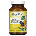 Мультивітаміни для чоловіків MegaFood Men's One Daily, 60 таблеток