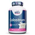 Колострум Haya Labs Colostrum 500 мг, 120 капсул