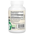 Мастикова смола Jarrow Formulas Mastic Gum 500 мг, 120 вегетаріанських капсул