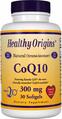 Коэнзим Q10 Healthy Origins Kaneka Q10 (CoQ10) 300 мг, 30 капсул