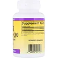 Коензим Q10 Natural Factors Coenzyme Q10 200 мг, 60 капсул
