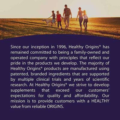 Экстракт виноградных косточек Healthy Origins MegaNatural BP-Grape Seed Extract 300 мг, 60 растительных капсул