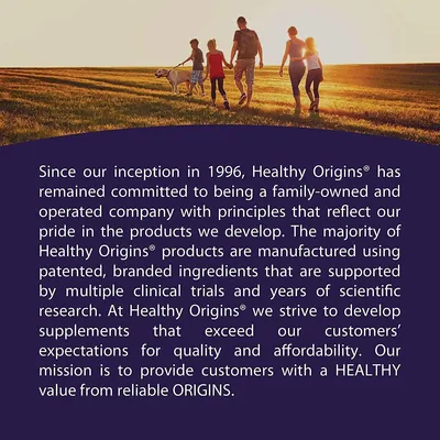Екстракт виноградних кісточок Healthy Origins MegaNatural BP-Grape Seed Extract 300 мг, 60 рослинних капсул