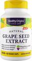 Экстракт виноградных косточек Healthy Origins MegaNatural BP-Grape Seed Extract 300 мг, 60 растительных капсул